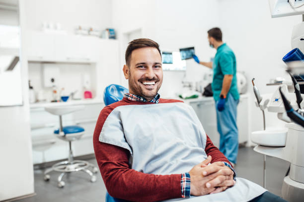 Best Dental Inlays and Onlays  in Berkeley, CA