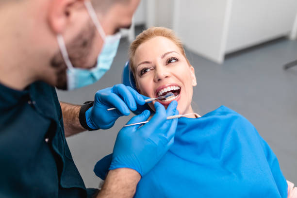 Why Choose Us for Your Dental Needs in Berkeley, CA