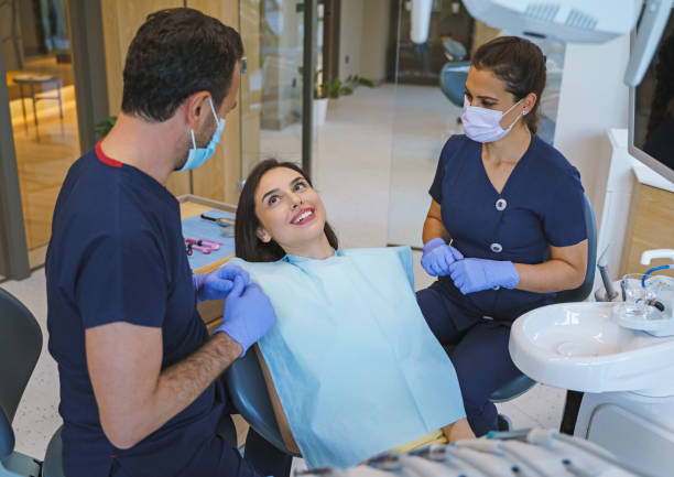 Reliable Berkeley, CA  Holistic Dental Services Solutions