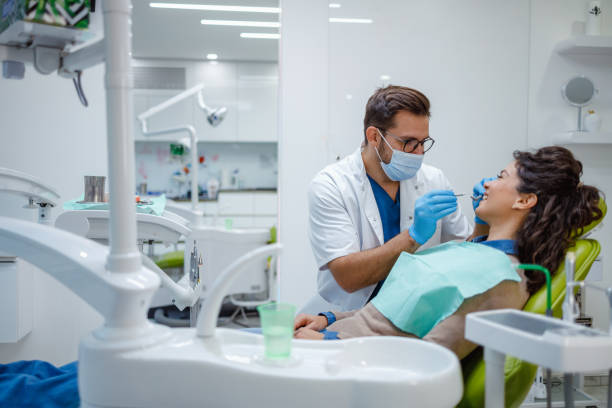 Best Tooth Extraction  in Berkeley, CA