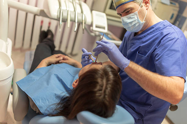 Best TMJ/TMD Treatment  in Berkeley, CA